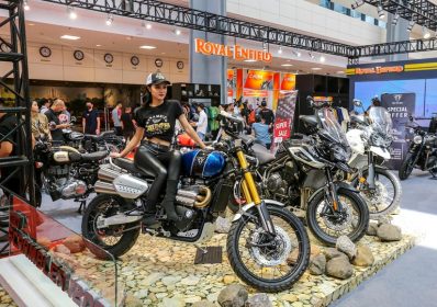 Toàn cảnh triển lãm ôtô xe máy Vietnam AutoExpo 2019 tại Hà Nội