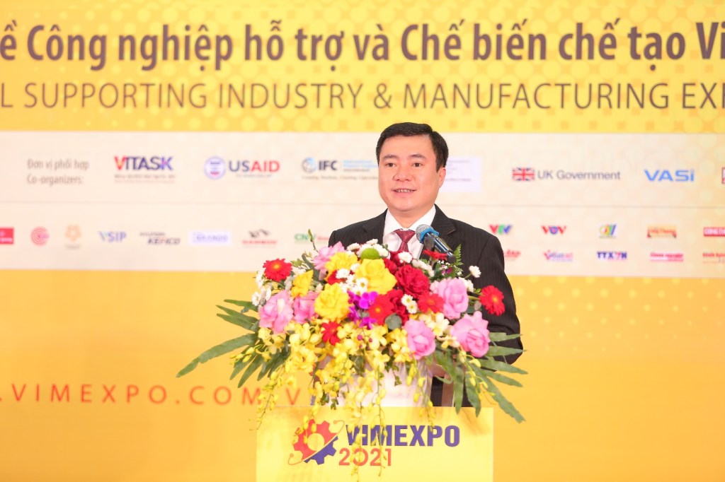 VIMEXPO 2021 – THE IDEAL MEETING POINT FOR SUPPLY CHAIN DEVELOPMENT OPPORTUNITIES